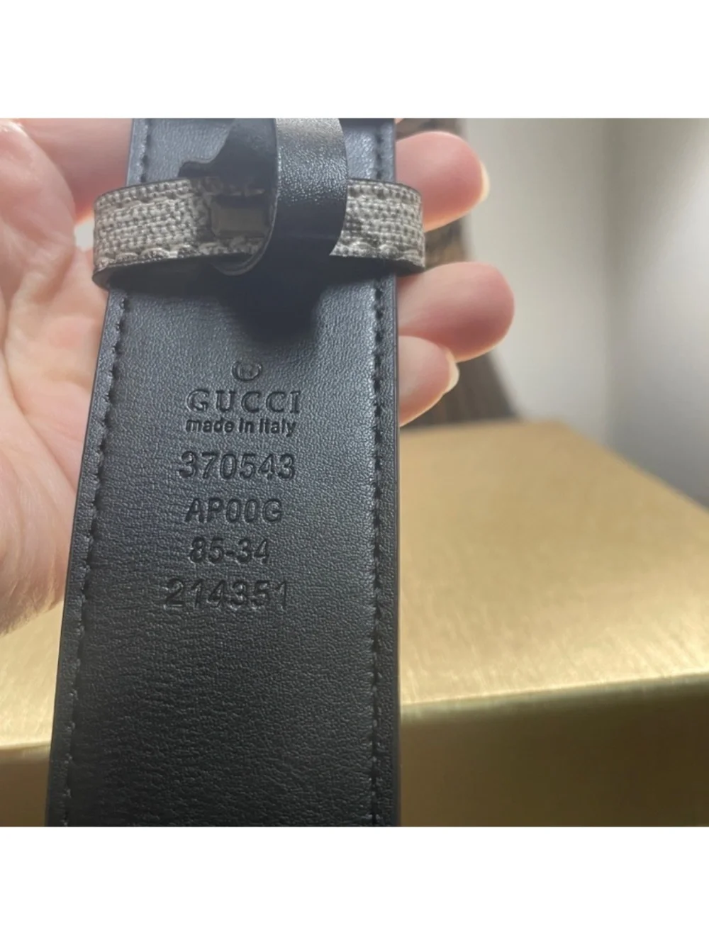 Gucci